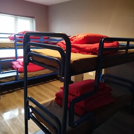 Sleepzone Апартаменты Голуэй