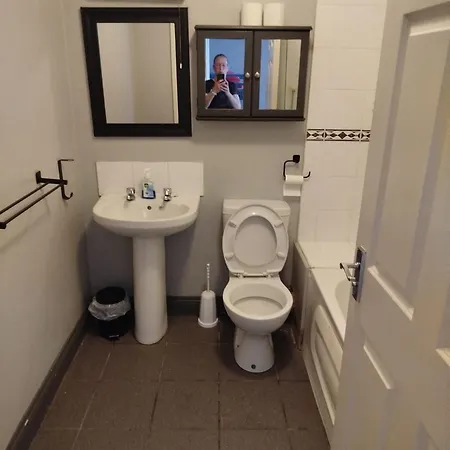 Sleepzone Appartement