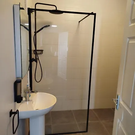 Appartement Sleepzone