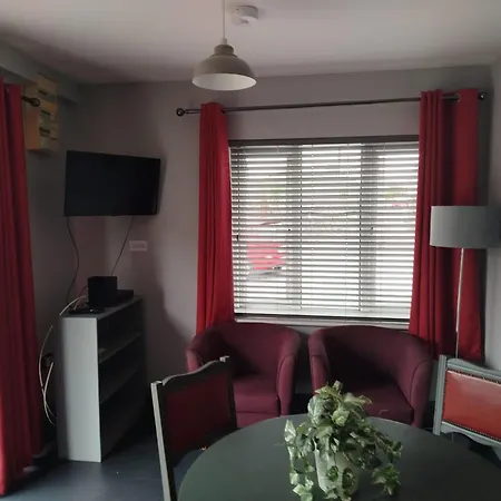 Sleepzone Appartement *