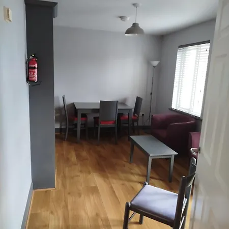 Apartment Sleepzone *