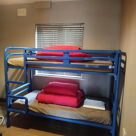 Apartment Sleepzone Galway
