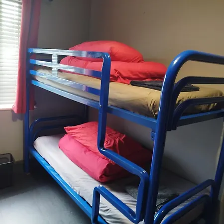 Sleepzone Apartment