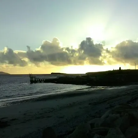 Sleepzone Lejlighed *