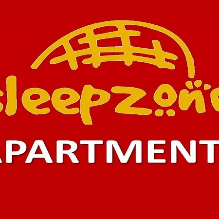 公寓 Sleepzone *