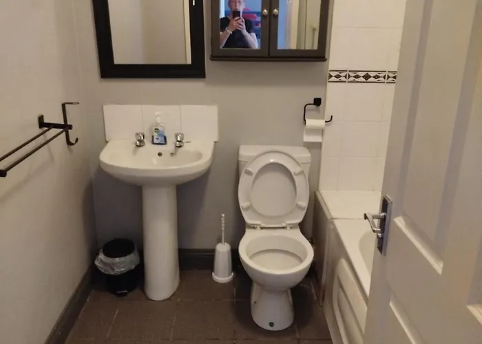 Sleepzone Appartement