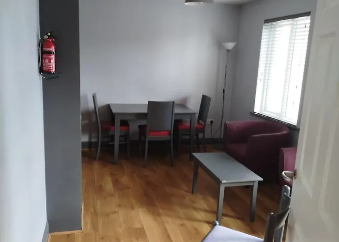 Appartement Sleepzone *