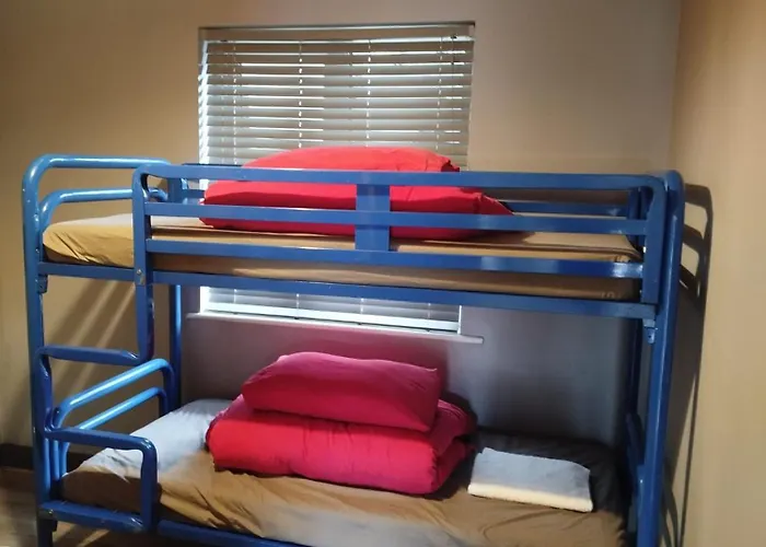 Appartement Sleepzone Galway