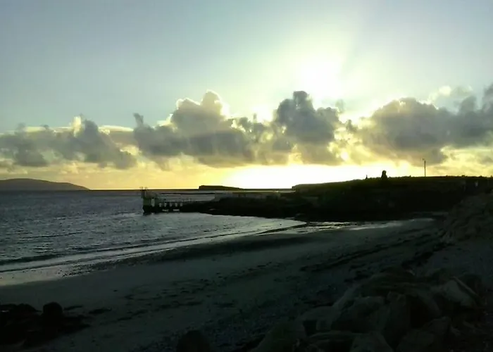 Sleepzone アパート *