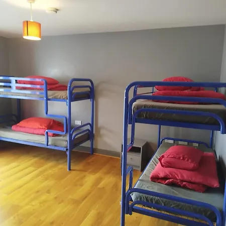 Sleepzone Γκάλγουεϊ