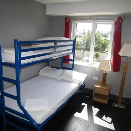 Lägenhet Sleepzone