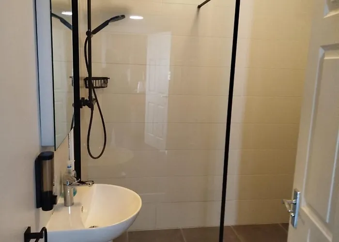 Apartamento Sleepzone