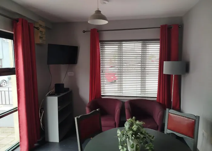 Sleepzone Apartamento *