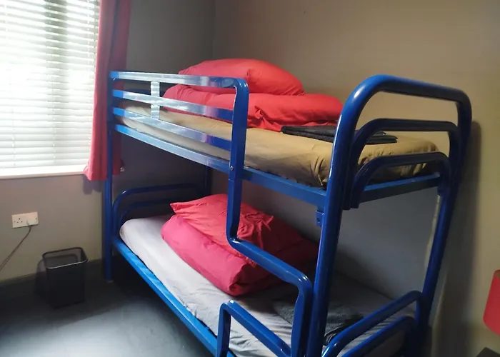 Sleepzone Apartamento