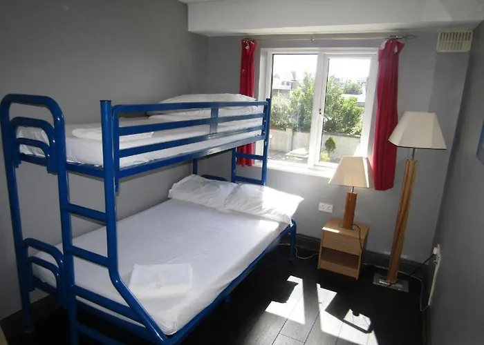 Apartamento Sleepzone